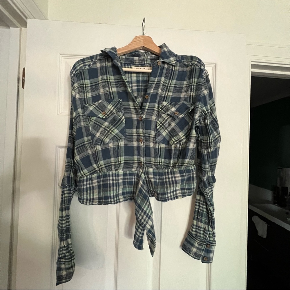 Free People shirt